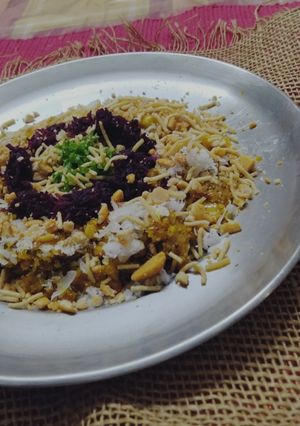 A picture of Food Recipes - Bhutte ki kees.