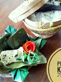 Foto resep Pepes Tahu Kemangi