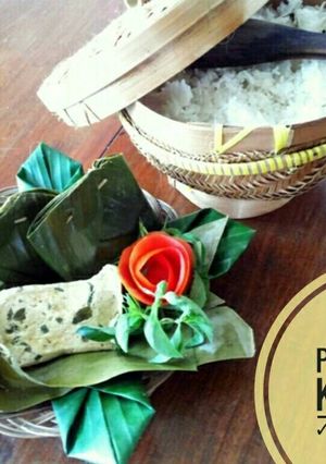 Foto resep Pepes Tahu Kemangi