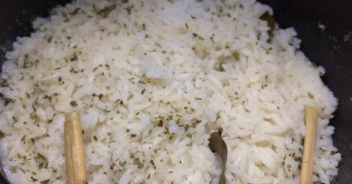 52.736 resep nasi gurih enak dan sederhana - Cookpad