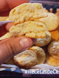 Una foto de Scones Dulces💞🥳🥰