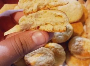 Una foto de Scones Dulces💞🥳🥰