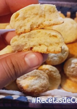 Una foto de Scones Dulces💞🥳🥰