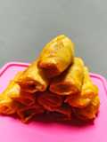 Cheese Choco Roll