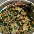 Tumis Kerang Cabe Ijo