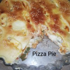 A picture of Pizza Pie.