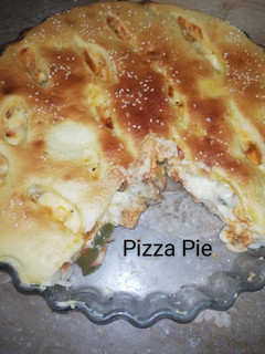 A picture of Pizza Pie.