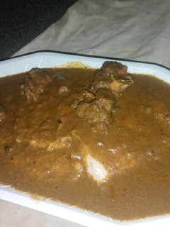 A picture of Tuwo Miyar Kuka.
