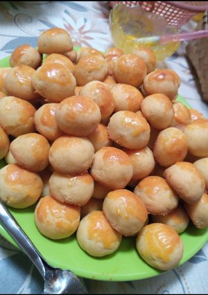 Foto resep Nastar lumer