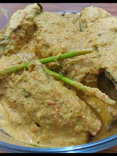 Foto resep Ikan Lele Tombur