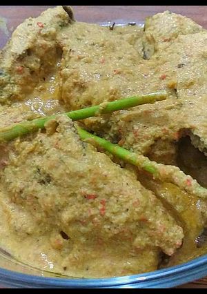 Foto resep Ikan Lele Tombur