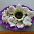 Cireng Crispy bumbu rujak