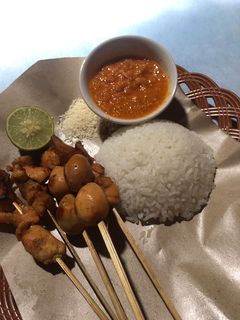 Foto resep Taichan Goreng