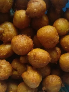 દેસાઈ વડા (Desai vada recipe in Gujarati) રેસીપી મુખ્ય ફોટો