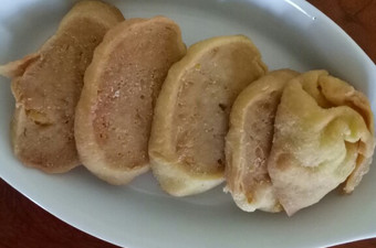 Cara Memasak Chicken Egg Roll Enak Dan Mudah