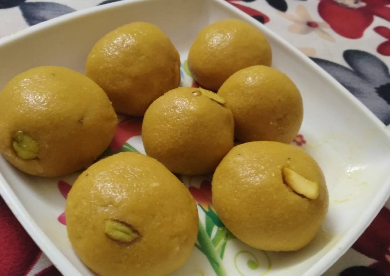 Laddu