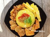 Nasi Kuning