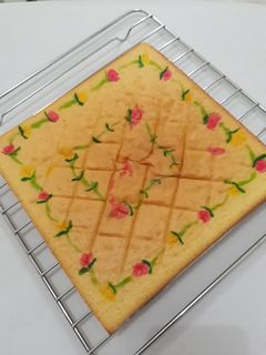 Foto resep Jelita Cake