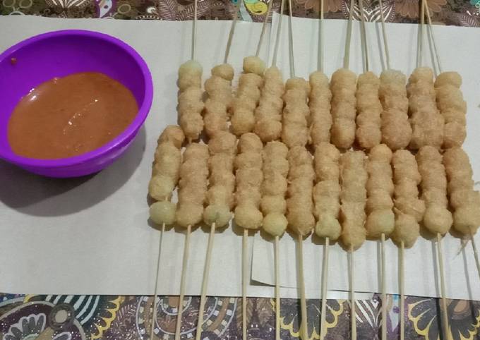 Resep Cilor ala mamang2 Anti Gagal