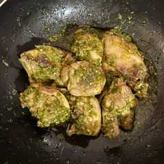 รูปของ Ayam Sambel Ijo alla Sept