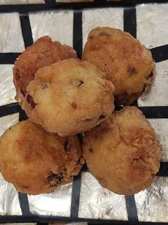 Foto resep Bola Bola tahu