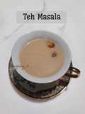 Teh Masala