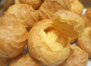 Foto resep Kue Sus