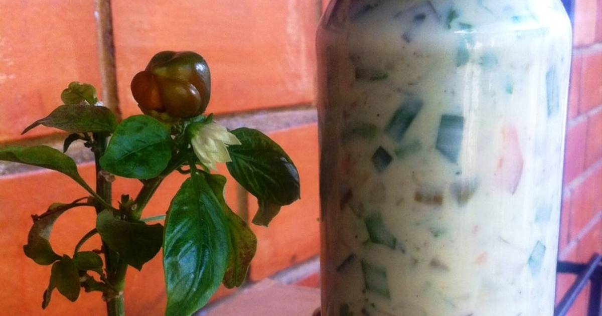como hacer un suero de crema casero