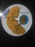 Roasted chutney