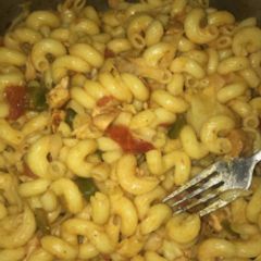A picture of Large Spiral Pasta.