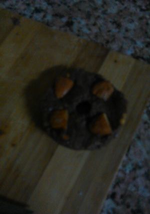 صورة لوصفة حلى الشوكولاته
