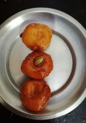 A picture of Baadusha.