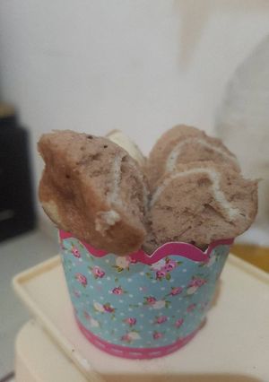 Foto resep Bolu kukus sprite paling gampang