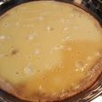 Tarta de limón fácil