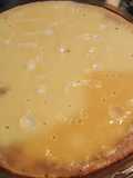 Tarta de limón fácil