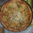 Pizzatészta
