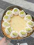 🍰 Key Lime Pie