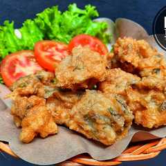 Bola Tenggiri রেসিপির প্রধান ছবি