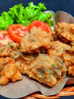 Foto resep Bola Tenggiri