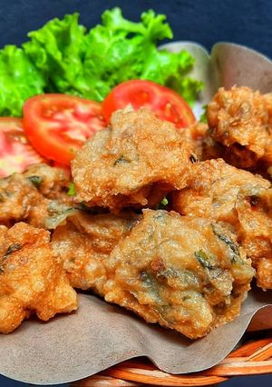 Foto resep Bola Tenggiri