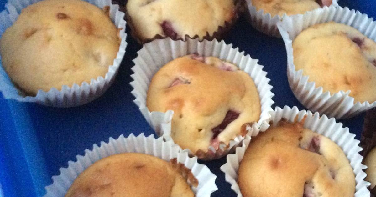 Self rising flour muffins recipes easy & tasty ideas for home cooks