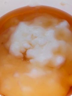 Foto resep Bubur Sumsum (MPASI 7+)