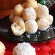 Bombones Raffaello fit