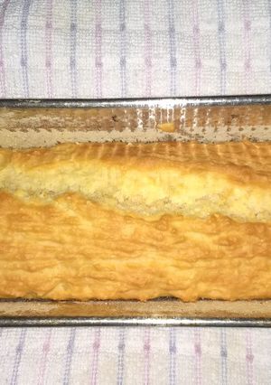 Una foto de Torta de queso