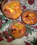 Ensalada de frutas