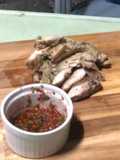 Thai Grilled Chicken - Gai Yang WOW !