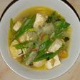 Anyang Tahu ala-ala
