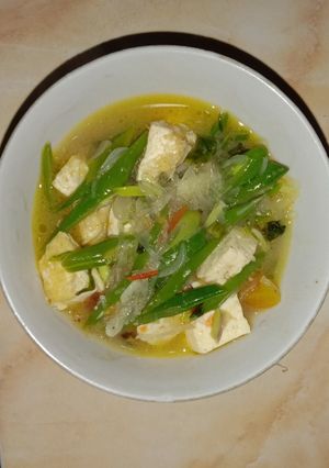 Foto resep Anyang Tahu ala-ala