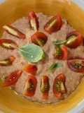 Salsa rossa veg