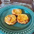Canastas o tartines de cebolla y queso 🧑🏽🍳